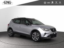 SEAT NEW ARONA HOLA FR (netto), Benzina, Occasioni / Usate, Automatico - 4