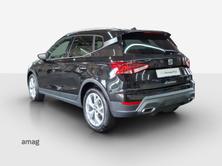 SEAT ARONA FR, Benzina, Occasioni / Usate, Automatico - 3