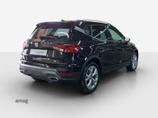 SEAT ARONA FR, Benzina, Occasioni / Usate, Automatico - 5