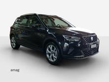 SEAT ARONA FR, Benzina, Occasioni / Usate, Automatico - 6