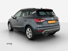SEAT ARONA FR, Petrol, Second hand / Used, Automatic - 3