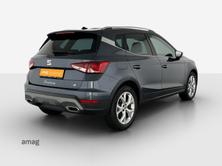 SEAT ARONA FR, Petrol, Second hand / Used, Automatic - 5