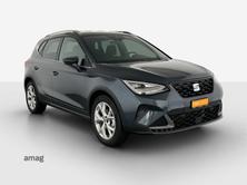 SEAT ARONA FR, Petrol, Second hand / Used, Automatic - 6