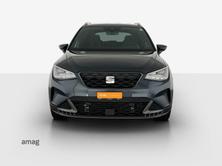 SEAT ARONA FR, Petrol, Second hand / Used, Automatic - 7
