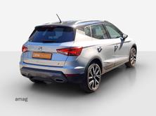 SEAT NEW ARONA HOLA FR (netto), Essence, Occasion / Utilisé, Automatique - 5