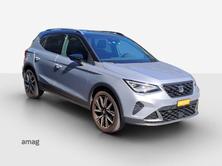 SEAT NEW ARONA HOLA FR (netto), Essence, Occasion / Utilisé, Automatique - 6