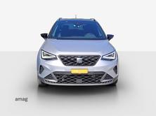 SEAT NEW ARONA HOLA FR (netto), Essence, Occasion / Utilisé, Automatique - 7
