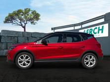 SEAT Arona 1.5 TSI FR DSG, Benzin, Occasion / Gebraucht, Automatik - 3