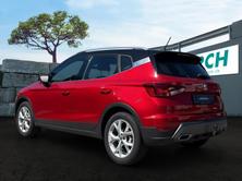 SEAT Arona 1.5 TSI FR DSG, Benzin, Occasion / Gebraucht, Automatik - 4