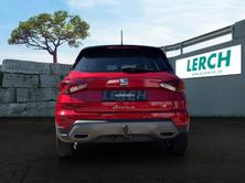 SEAT Arona 1.5 TSI FR DSG, Benzin, Occasion / Gebraucht, Automatik - 5