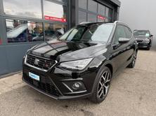 SEAT Arona 1.0 TSI Eco FR DSG, Essence, Occasion / Utilisé, Automatique - 2