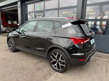 SEAT Arona 1.0 TSI Eco FR DSG, Essence, Occasion / Utilisé, Automatique - 4