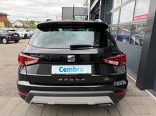 SEAT Arona 1.0 TSI Eco FR DSG, Essence, Occasion / Utilisé, Automatique - 5