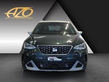 SEAT Arona 1.5 Eco TSI Hola Xperience DSG, Benzin, Occasion / Gebraucht, Automatik - 2