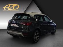 SEAT Arona 1.5 Eco TSI Hola Xperience DSG, Benzin, Occasion / Gebraucht, Automatik - 3