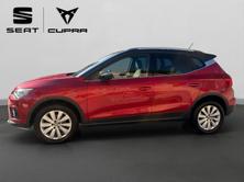 SEAT Arona 1.0 TSI Eco Xcellence, Benzin, Occasion / Gebraucht, Handschaltung - 2