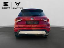 SEAT Arona 1.0 TSI Eco Xcellence, Benzin, Occasion / Gebraucht, Handschaltung - 4