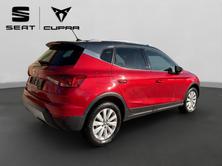 SEAT Arona 1.0 TSI Eco Xcellence, Benzin, Occasion / Gebraucht, Handschaltung - 5