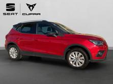 SEAT Arona 1.0 TSI Eco Xcellence, Benzin, Occasion / Gebraucht, Handschaltung - 7