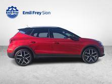 SEAT Arona 1.0 TSI 110 Hola FR DSG, Benzin, Occasion / Gebraucht, Automatik - 2