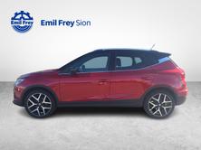 SEAT Arona 1.0 TSI 110 Hola FR DSG, Benzin, Occasion / Gebraucht, Automatik - 3