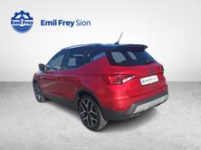 SEAT Arona 1.0 TSI 110 Hola FR DSG, Benzin, Occasion / Gebraucht, Automatik - 4