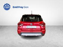 SEAT Arona 1.0 TSI 110 Hola FR DSG, Benzin, Occasion / Gebraucht, Automatik - 5