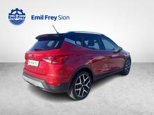 SEAT Arona 1.0 TSI 110 Hola FR DSG, Benzin, Occasion / Gebraucht, Automatik - 6