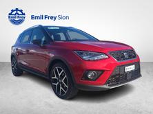 SEAT Arona 1.0 TSI 110 Hola FR DSG, Benzin, Occasion / Gebraucht, Automatik - 7