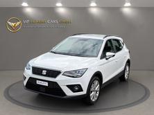SEAT Arona 1.0 TSI Eco Style, Essence, Occasion / Utilisé, Manuelle - 2
