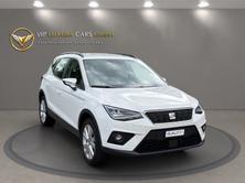 SEAT Arona 1.0 TSI Eco Style, Essence, Occasion / Utilisé, Manuelle - 3