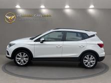 SEAT Arona 1.0 TSI Eco Style, Essence, Occasion / Utilisé, Manuelle - 4