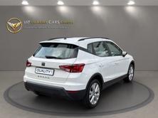 SEAT Arona 1.0 TSI Eco Style, Essence, Occasion / Utilisé, Manuelle - 5