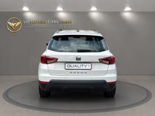 SEAT Arona 1.0 TSI Eco Style, Essence, Occasion / Utilisé, Manuelle - 6