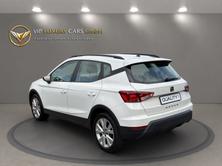 SEAT Arona 1.0 TSI Eco Style, Essence, Occasion / Utilisé, Manuelle - 7