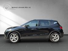 SEAT ARONA FR, Essence, Occasion / Utilisé, Automatique - 2