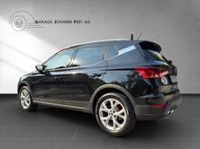 SEAT ARONA FR, Essence, Occasion / Utilisé, Automatique - 3