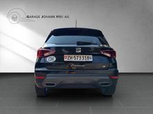 SEAT ARONA FR, Essence, Occasion / Utilisé, Automatique - 4