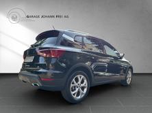 SEAT ARONA FR, Essence, Occasion / Utilisé, Automatique - 5