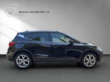 SEAT ARONA FR, Essence, Occasion / Utilisé, Automatique - 6