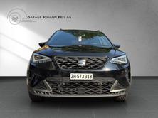 SEAT ARONA FR, Essence, Occasion / Utilisé, Automatique - 7
