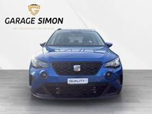SEAT Arona 1.0 TSI Eco Style DSG *** HERSTELLERGARANTIE BIS 04.20, Benzina, Occasioni / Usate, Automatico - 2