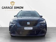 SEAT Arona 1.0 TSI Eco Style DSG ***HERSTELLERGARANTIE BIS 03.202, Benzin, Occasion / Gebraucht, Automatik - 2