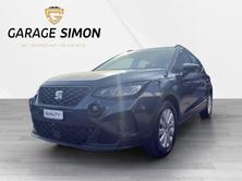 SEAT Arona 1.0 TSI Eco Style DSG ***HERSTELLERGARANTIE BIS 03.202, Benzin, Occasion / Gebraucht, Automatik - 3