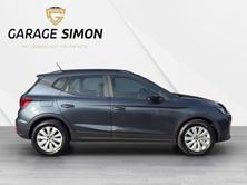 SEAT Arona 1.0 TSI Eco Style DSG ***HERSTELLERGARANTIE BIS 03.202, Benzin, Occasion / Gebraucht, Automatik - 4