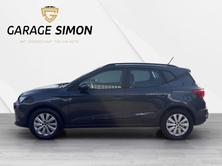 SEAT Arona 1.0 TSI Eco Style DSG ***HERSTELLERGARANTIE BIS 03.202, Benzin, Occasion / Gebraucht, Automatik - 6
