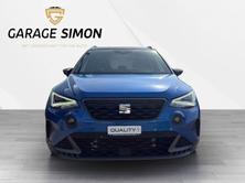 SEAT Arona 1.0 TSI Eco FR DSG ***HERSTELLERGARANTIE BIS 02.2027**, Benzina, Occasioni / Usate, Automatico - 3