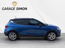 SEAT Arona 1.0 TSI Eco FR DSG ***HERSTELLERGARANTIE BIS 02.2027**, Benzina, Occasioni / Usate, Automatico - 5