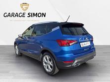 SEAT Arona 1.0 TSI Eco FR DSG ***HERSTELLERGARANTIE BIS 02.2027**, Benzina, Occasioni / Usate, Automatico - 6