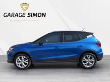 SEAT Arona 1.0 TSI Eco FR DSG ***HERSTELLERGARANTIE BIS 02.2027**, Benzina, Occasioni / Usate, Automatico - 7